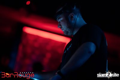WREX at Bar Rouge Bangkok — photo 67