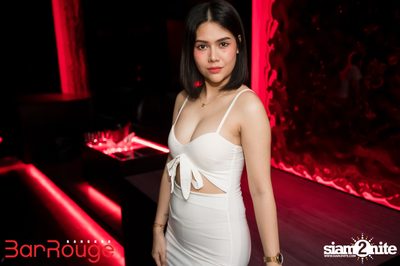 WREX at Bar Rouge Bangkok — photo 71