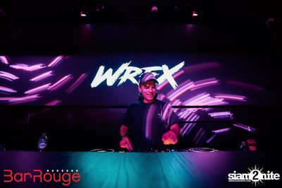 WREX at Bar Rouge Bangkok — photo 78