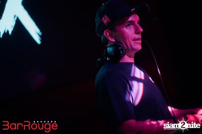 WREX at Bar Rouge Bangkok — photo 80