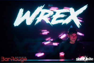 WREX at Bar Rouge Bangkok — photo 82