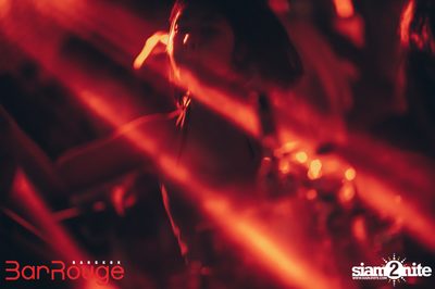 WREX at Bar Rouge Bangkok — photo 88