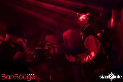 WREX at Bar Rouge Bangkok — photo 92