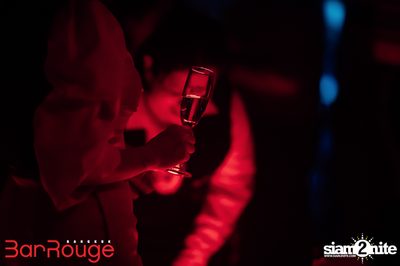WREX at Bar Rouge Bangkok — photo 93