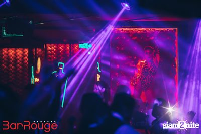 WREX at Bar Rouge Bangkok — photo 94