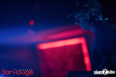 WREX at Bar Rouge Bangkok — photo 95
