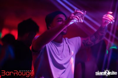 WREX at Bar Rouge Bangkok — photo 97