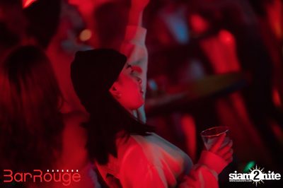 WREX at Bar Rouge Bangkok — photo 98