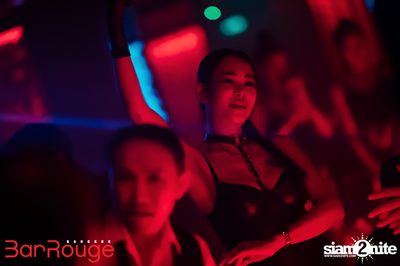 WREX at Bar Rouge Bangkok — photo 99