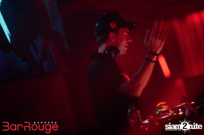 WREX at Bar Rouge Bangkok — photo 100