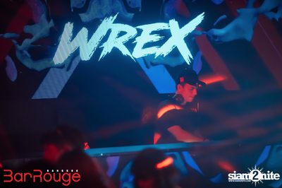 WREX at Bar Rouge Bangkok — photo 101