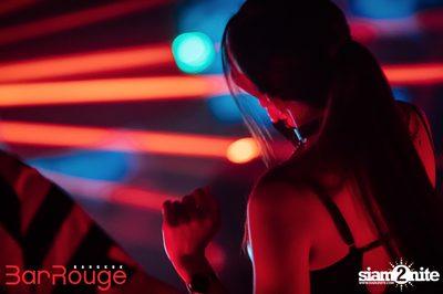 WREX at Bar Rouge Bangkok — photo 103