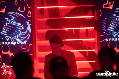 Jam ft. Chin Chinawut / Ploychompoo at Dope & Dirty — photo 79