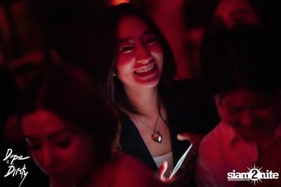 Jam ft. Chin Chinawut / Ploychompoo at Dope & Dirty — photo 89