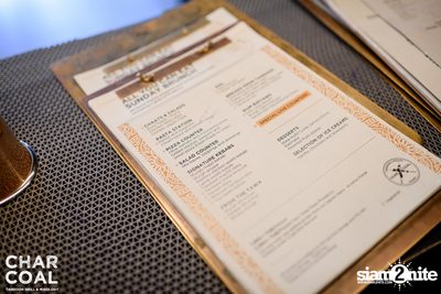 Sunday Brunch at Charcoal  — photo 9