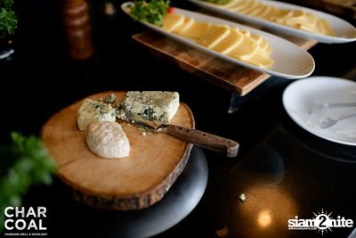 Sunday Brunch at Charcoal  — photo 25