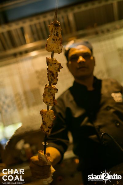 Sunday Brunch at Charcoal  — photo 60