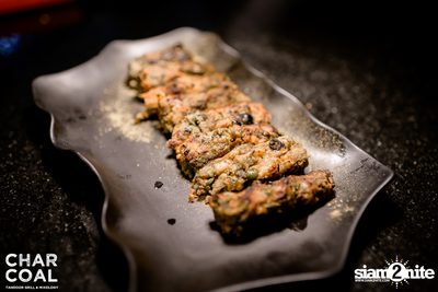 Sunday Brunch at Charcoal  — photo 61