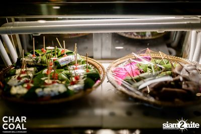 Sunday Brunch at Charcoal  — photo 88