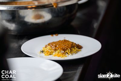 Sunday Brunch at Charcoal  — photo 99