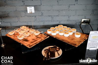 Sunday Brunch at Charcoal  — photo 142