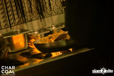 Sunday Brunch at Charcoal  — photo 161