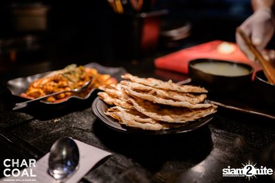 Sunday Brunch at Charcoal  — photo 165