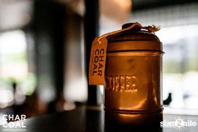 Sunday Brunch at Charcoal  — photo 172
