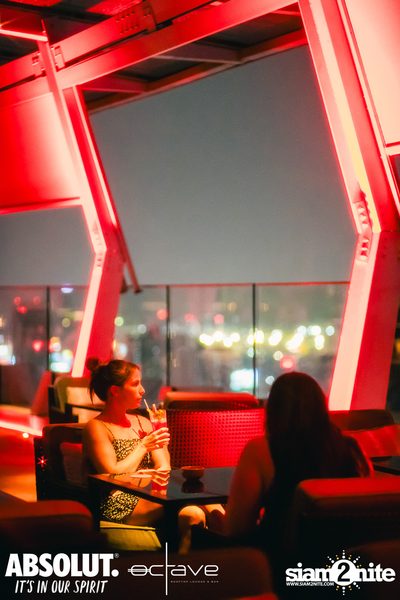 Mad Moon at Octave Rooftop Bar & Lounge — photo 2