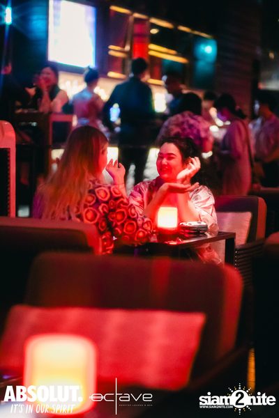 Mad Moon at Octave Rooftop Bar & Lounge — photo 5
