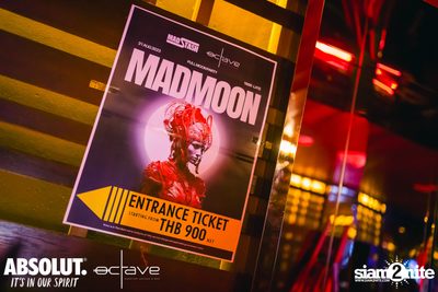 Mad Moon at Octave Rooftop Bar & Lounge — photo 48