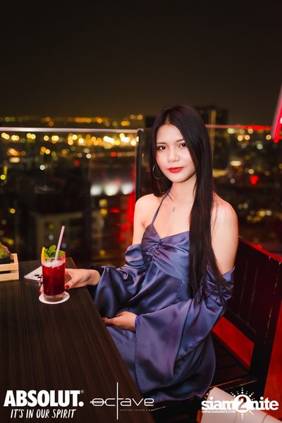 Mad Moon at Octave Rooftop Bar & Lounge — photo 66