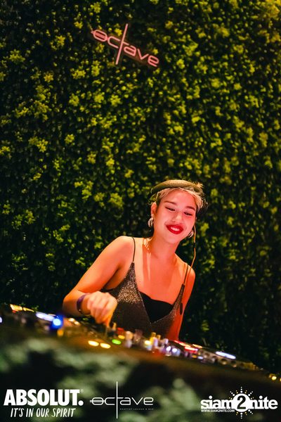 Mad Moon at Octave Rooftop Bar & Lounge — photo 71