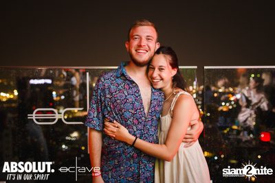 Mad Moon at Octave Rooftop Bar & Lounge — photo 80