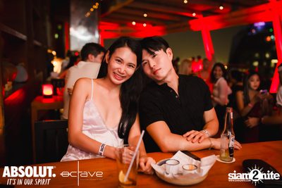 Mad Moon at Octave Rooftop Bar & Lounge — photo 85