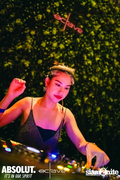 Mad Moon at Octave Rooftop Bar & Lounge — photo 88