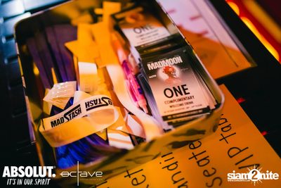 Mad Moon at Octave Rooftop Bar & Lounge — photo 91