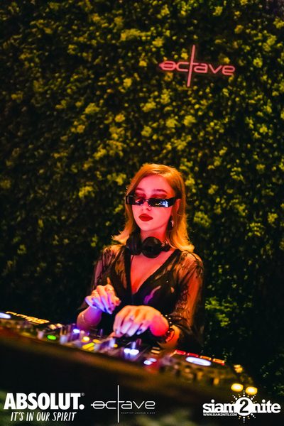 Mad Moon at Octave Rooftop Bar & Lounge — photo 100