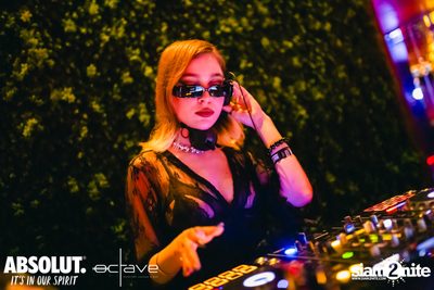 Mad Moon at Octave Rooftop Bar & Lounge — photo 103