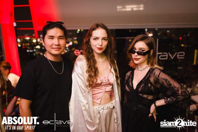 Mad Moon at Octave Rooftop Bar & Lounge — photo 110