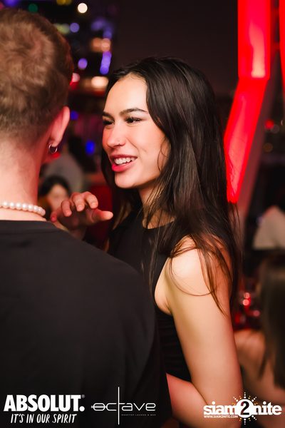 Mad Moon at Octave Rooftop Bar & Lounge — photo 111