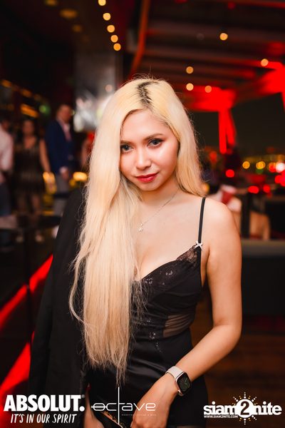 Mad Moon at Octave Rooftop Bar & Lounge — photo 116
