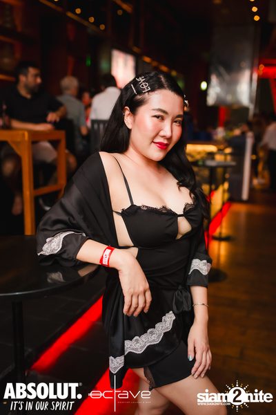 Mad Moon at Octave Rooftop Bar & Lounge — photo 118