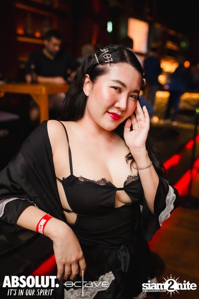 Mad Moon at Octave Rooftop Bar & Lounge — photo 119