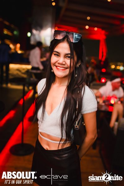 Mad Moon at Octave Rooftop Bar & Lounge — photo 120