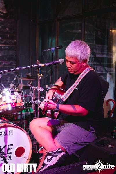Joke So cool Concert at Old Dirty — photo 4