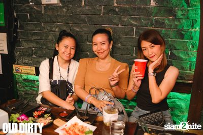 Joke So cool Concert at Old Dirty — photo 24