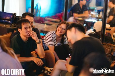 Joke So cool Concert at Old Dirty — photo 27