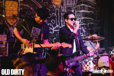 Joke So cool Concert at Old Dirty — photo 35