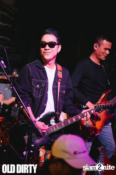 Joke So cool Concert at Old Dirty — photo 37